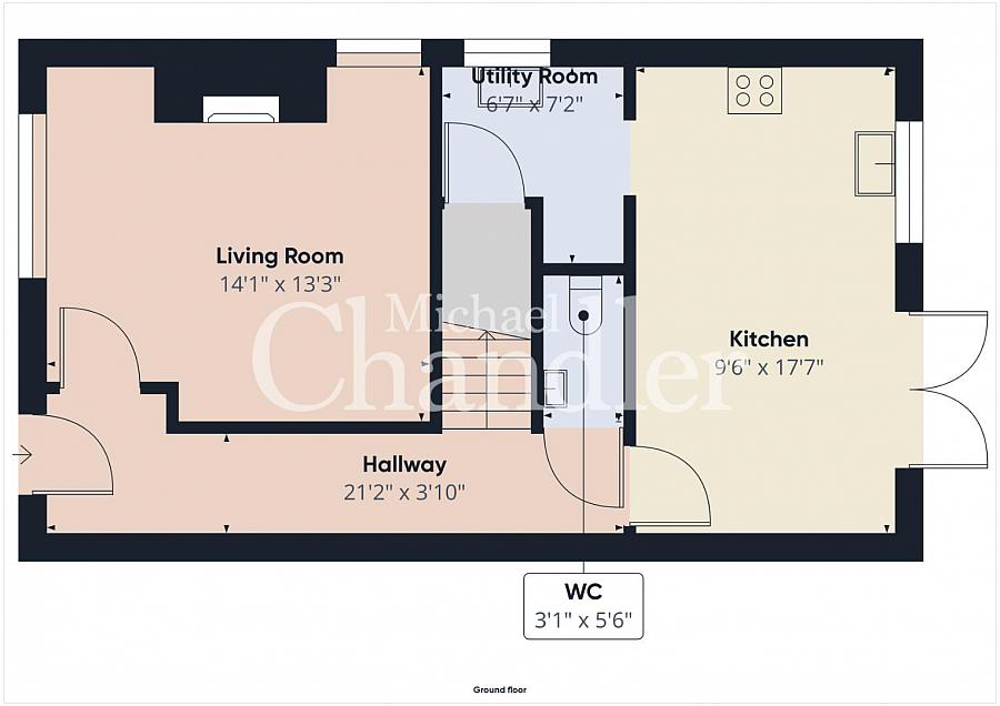 37 Moss Lane