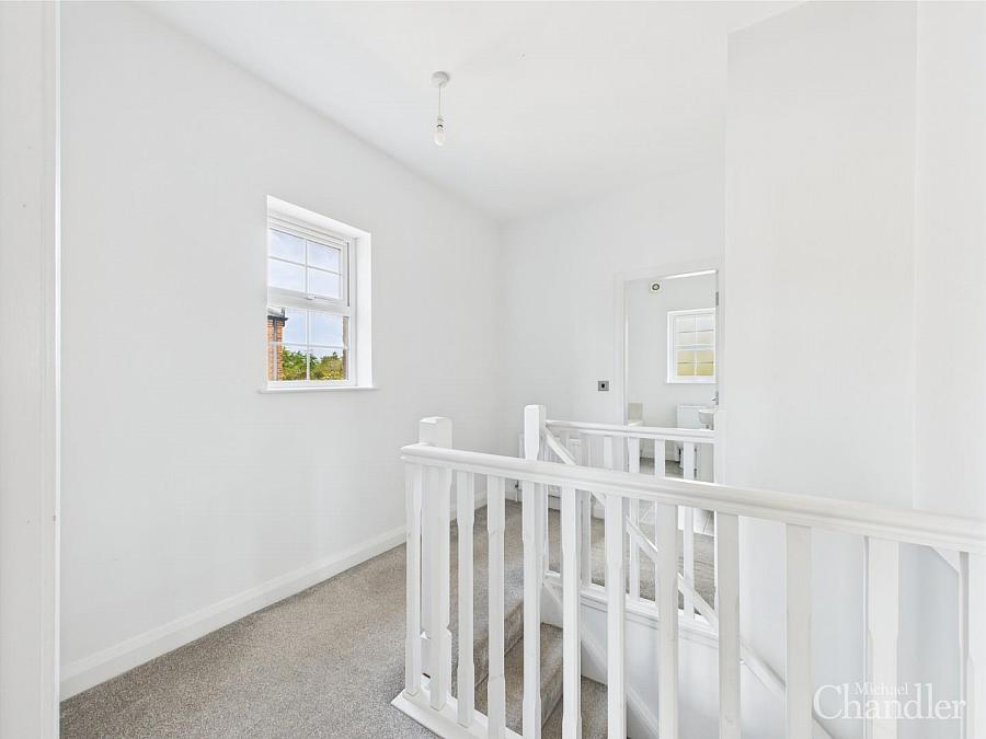 37 Moss Lane