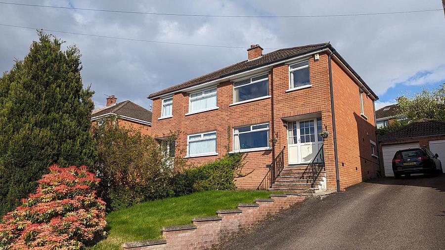 24 Castlemore Avenue 24 Castlemore Avenue