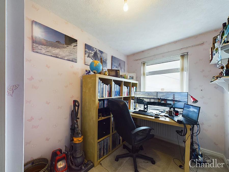 24 Castlemore Avenue 24 Castlemore Avenue