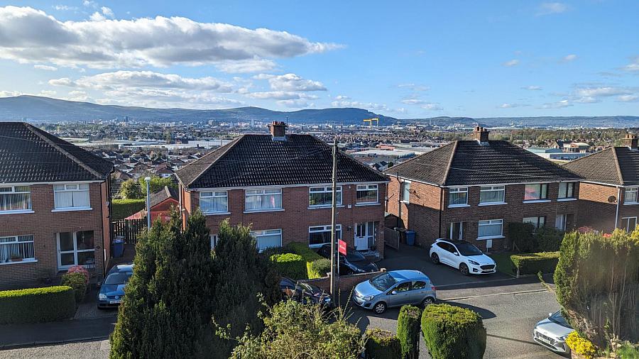 24 Castlemore Avenue 24 Castlemore Avenue