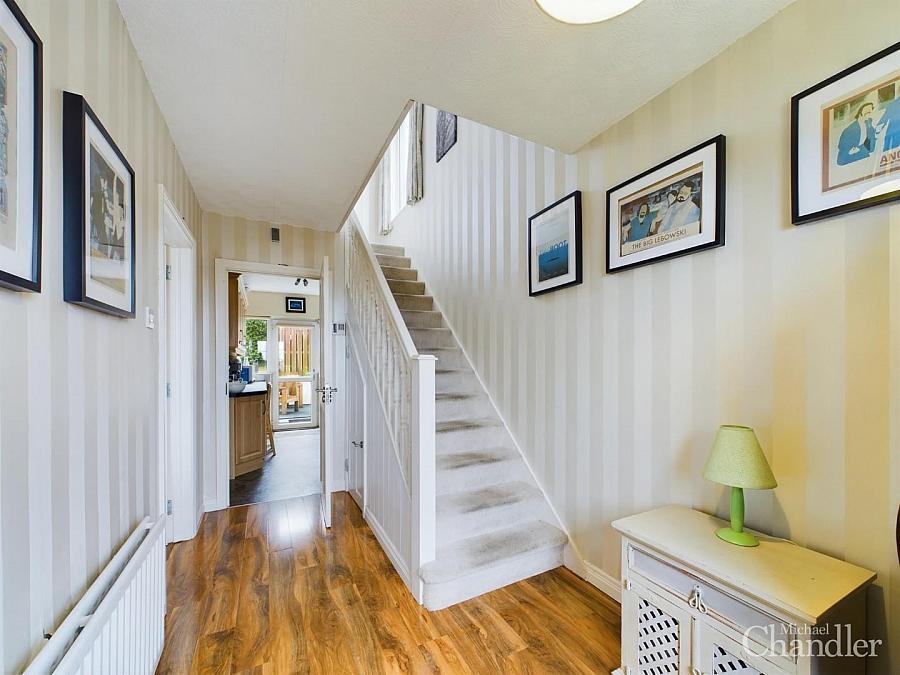 24 Castlemore Avenue 24 Castlemore Avenue