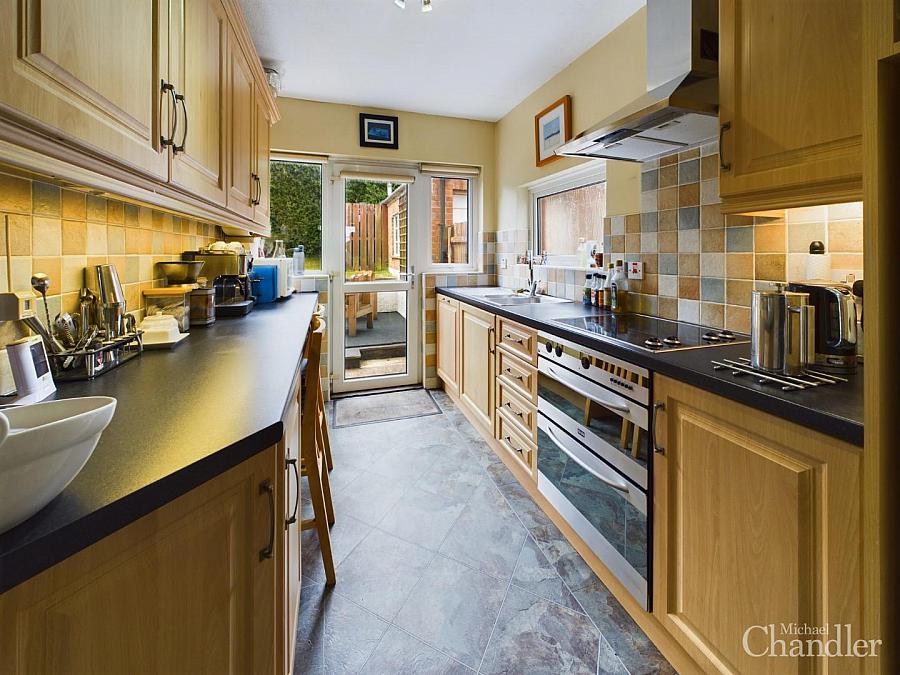 24 Castlemore Avenue 24 Castlemore Avenue