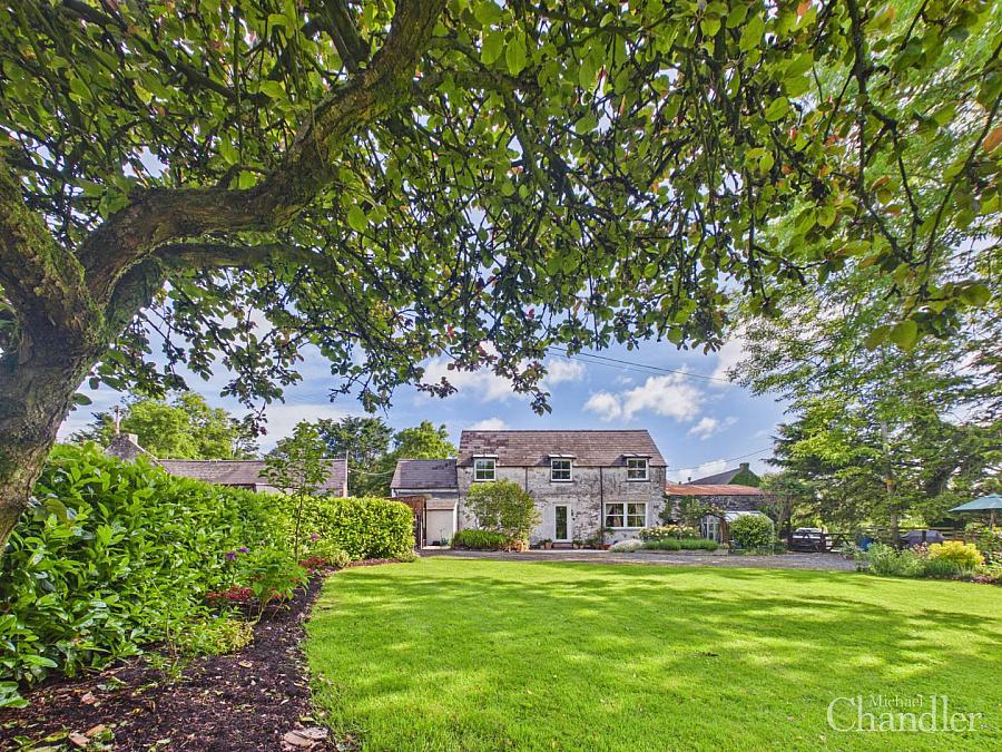 The Stables, 54B Ballycreely Road