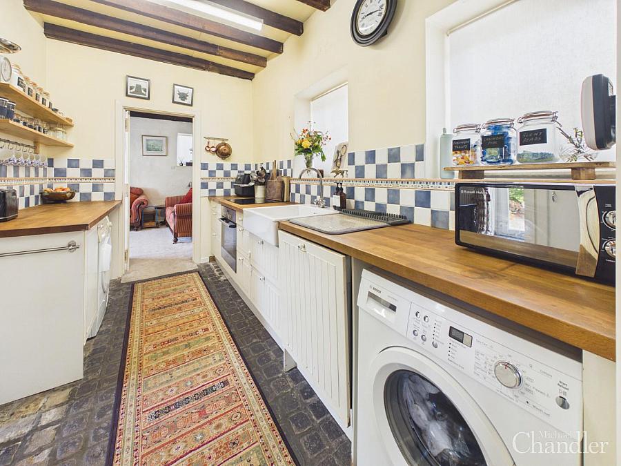 The Stables, 54B Ballycreely Road