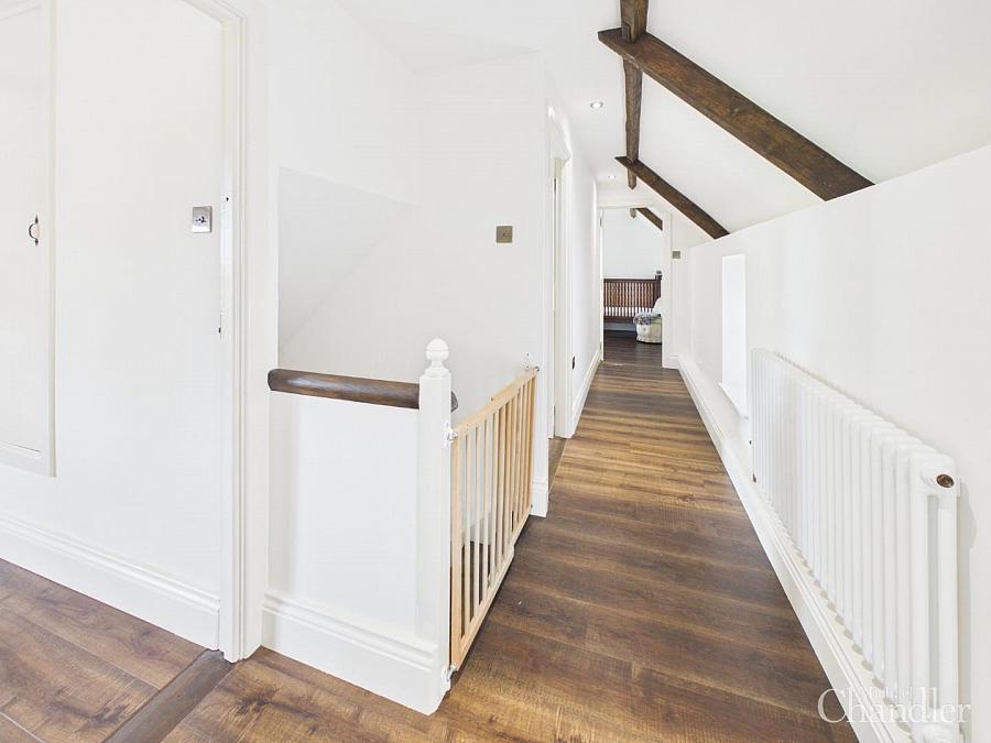 The Stables, 54B Ballycreely Road
