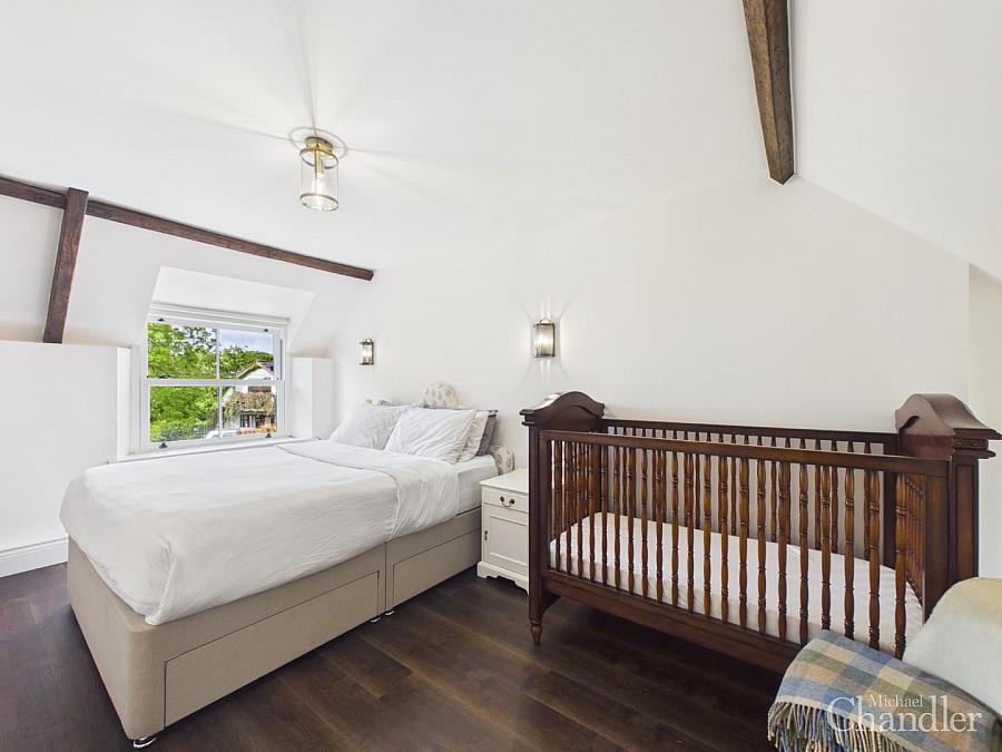 The Stables, 54B Ballycreely Road