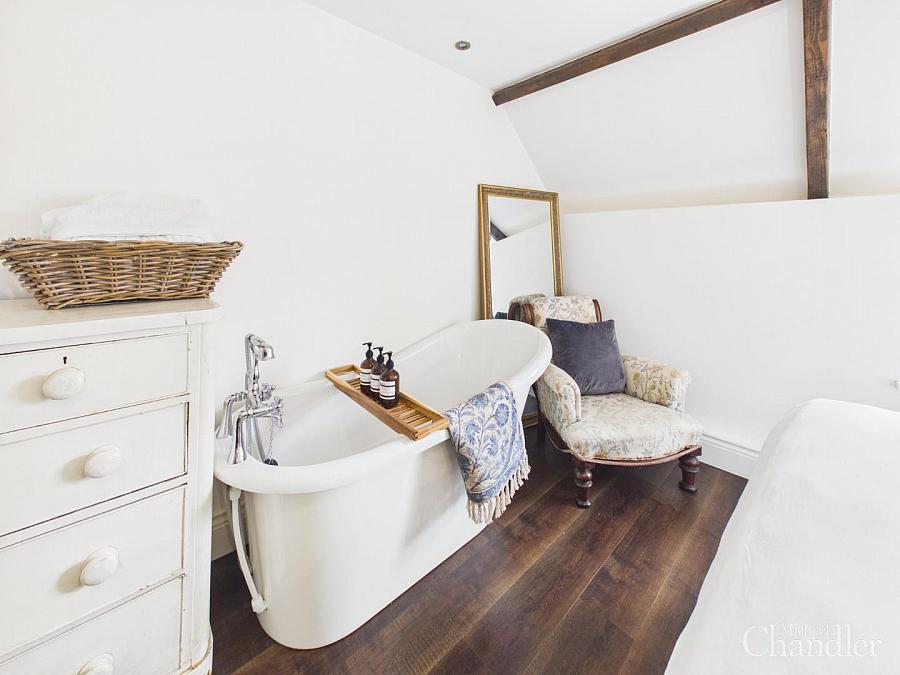 The Stables, 54B Ballycreely Road