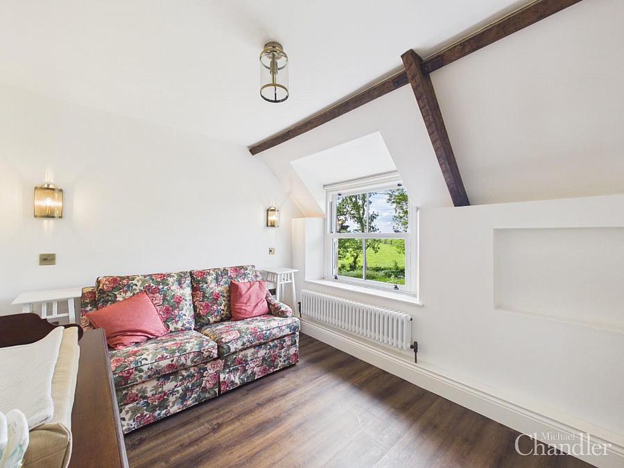 The Stables, 54B Ballycreely Road