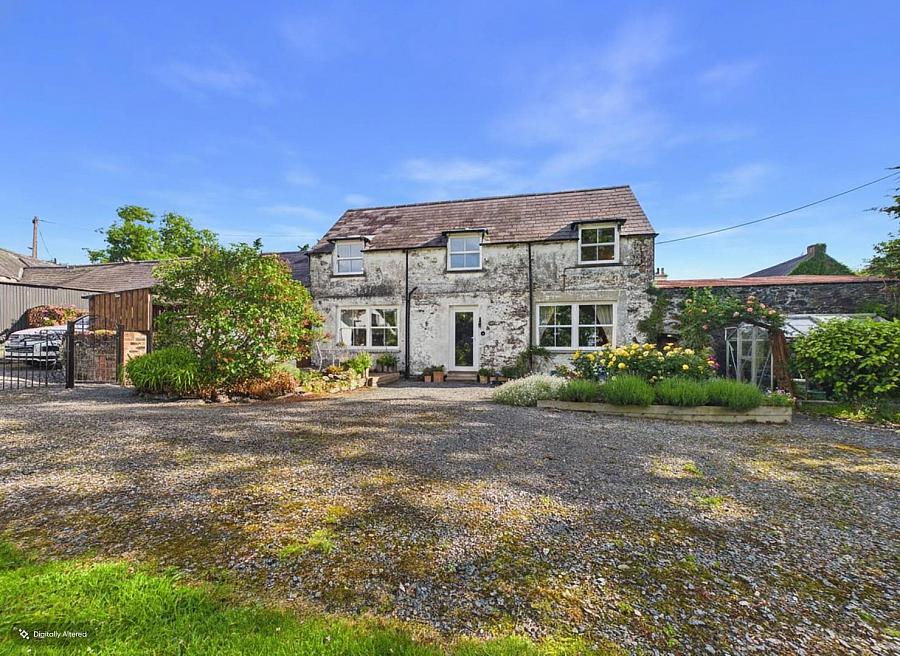 The Stables, 54B Ballycreely Road