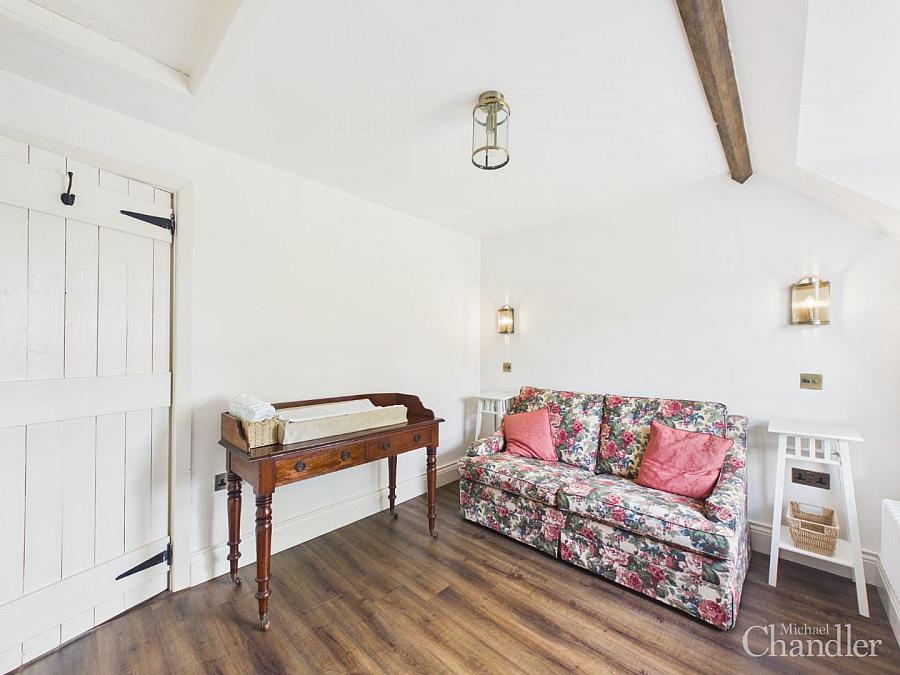 The Stables, 54B Ballycreely Road