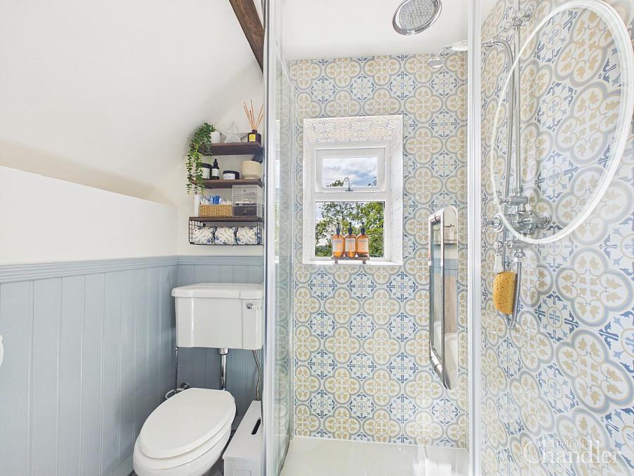 The Stables, 54B Ballycreely Road