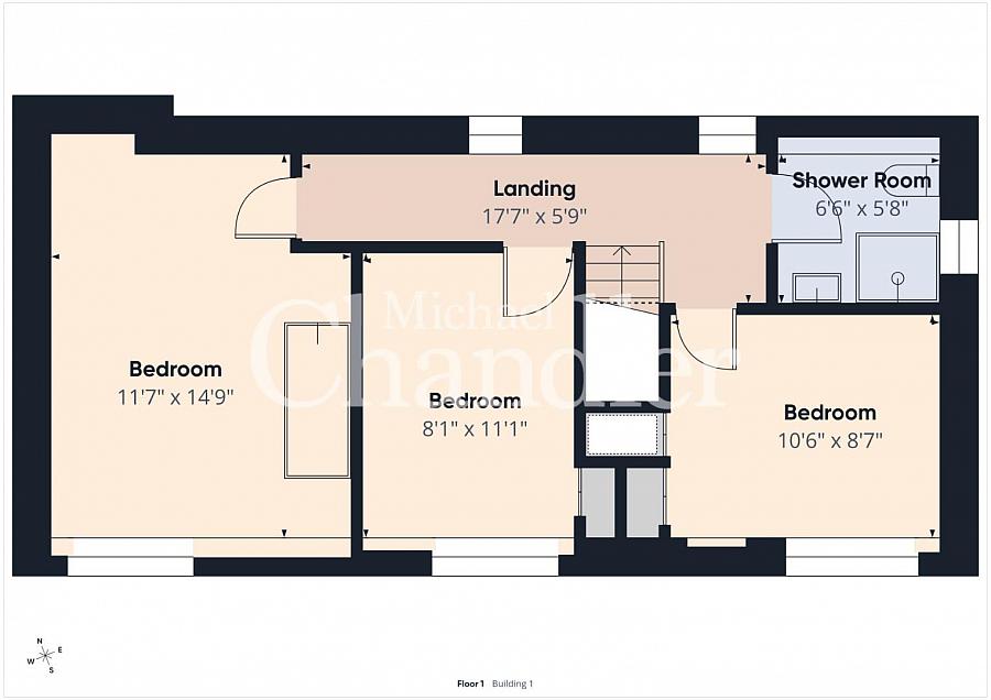 The Stables, 54B Ballycreely Road