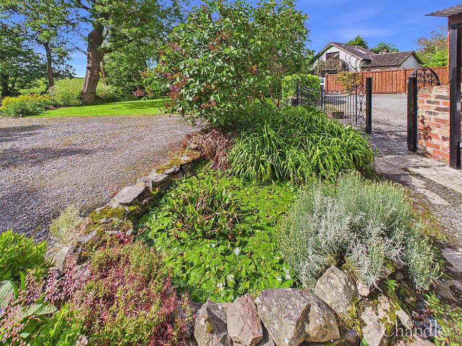 The Stables, 54B Ballycreely Road