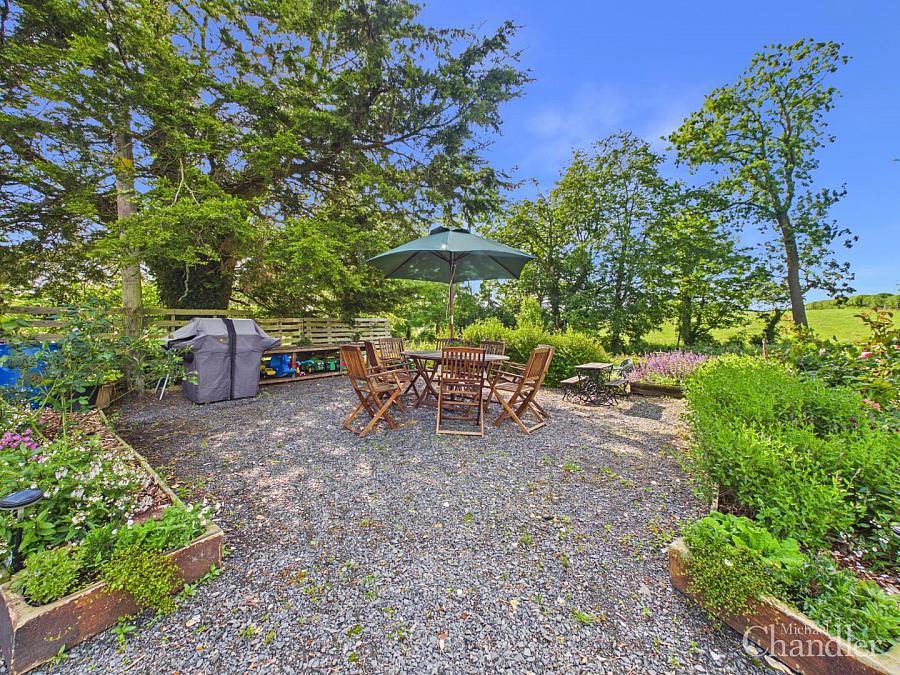 The Stables, 54B Ballycreely Road