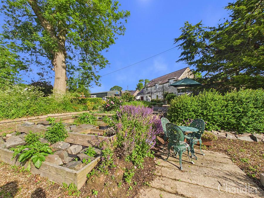 The Stables, 54B Ballycreely Road