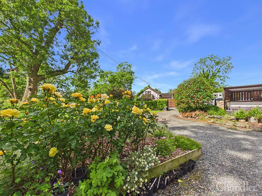 The Stables, 54B Ballycreely Road