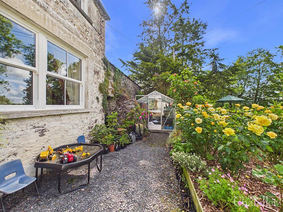 The Stables, 54B Ballycreely Road