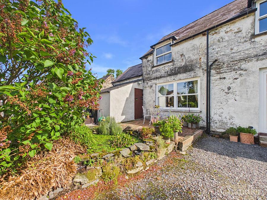 The Stables, 54B Ballycreely Road