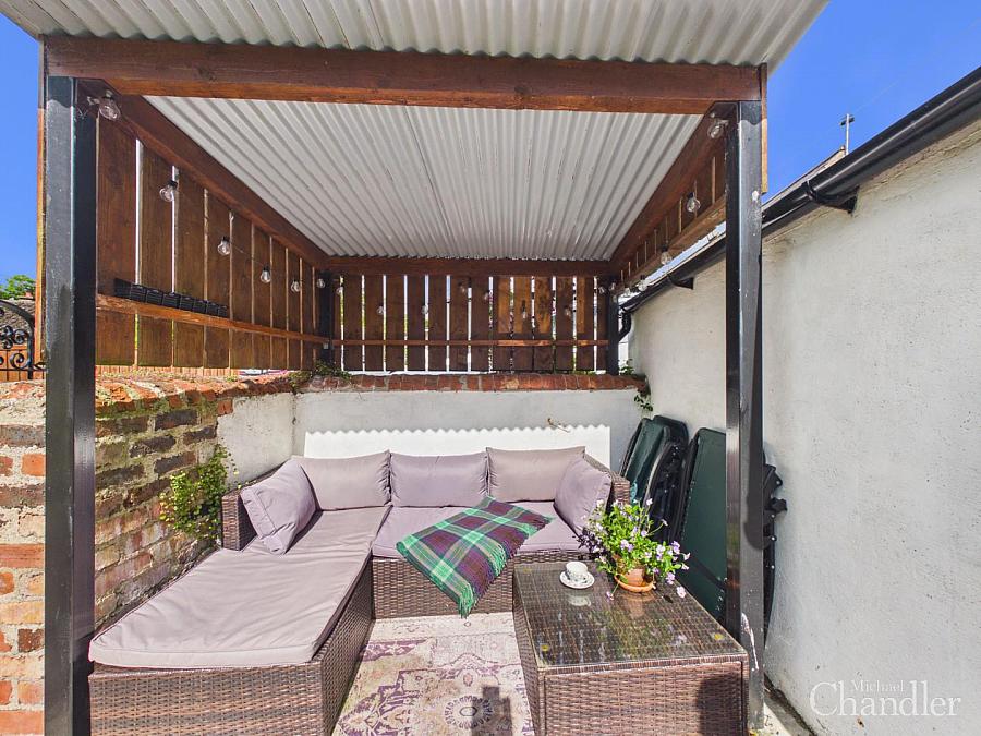 The Stables, 54B Ballycreely Road