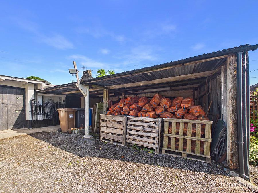The Stables, 54B Ballycreely Road