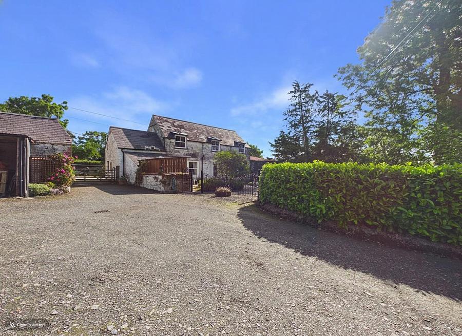 The Stables, 54B Ballycreely Road