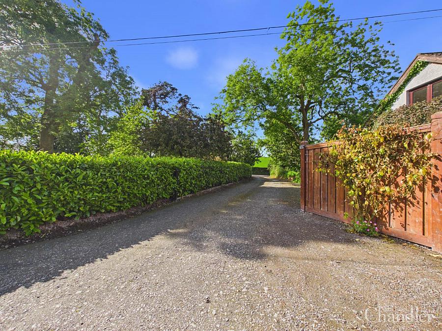 The Stables, 54B Ballycreely Road