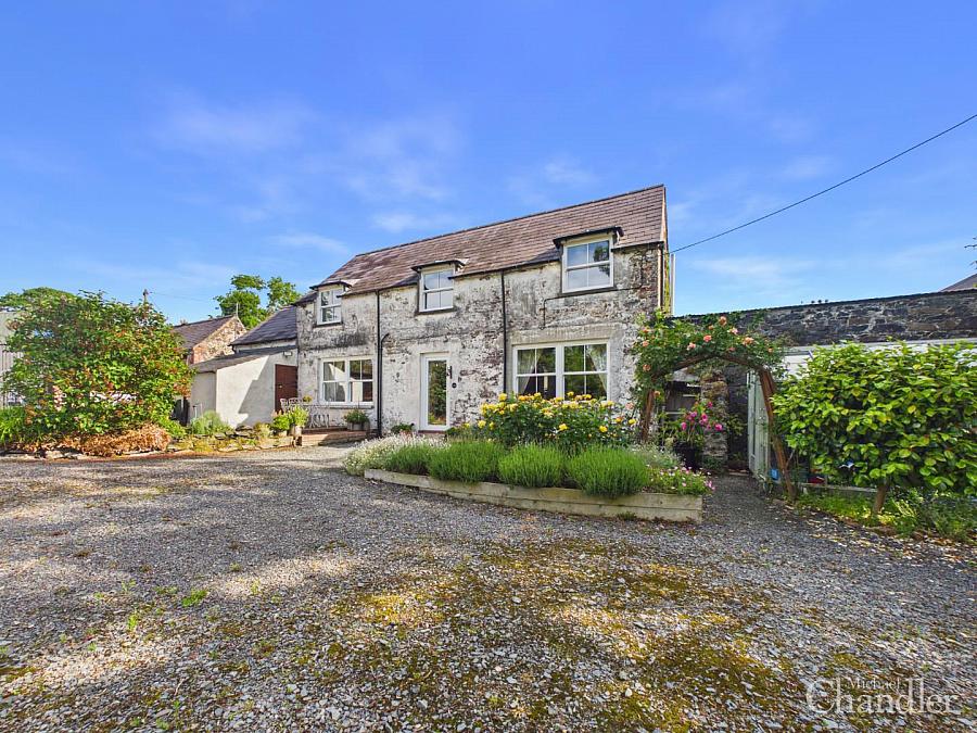 The Stables, 54B Ballycreely Road