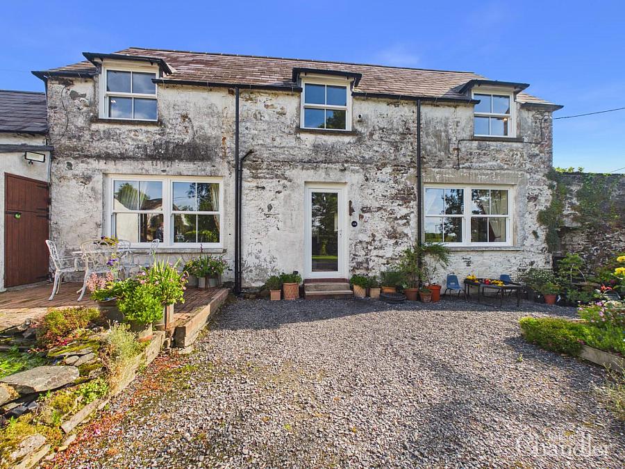 The Stables, 54B Ballycreely Road
