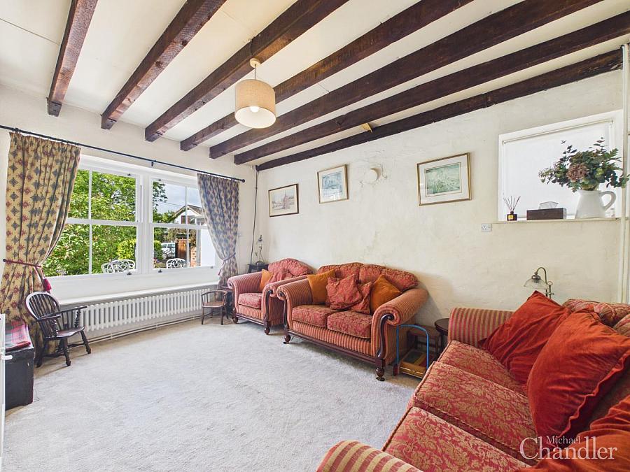 The Stables, 54B Ballycreely Road