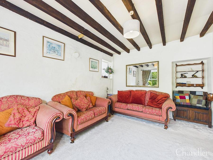 The Stables, 54B Ballycreely Road