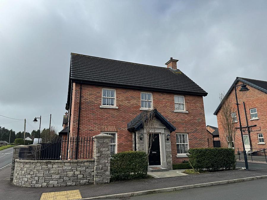 1 Hillsborough Road Mews