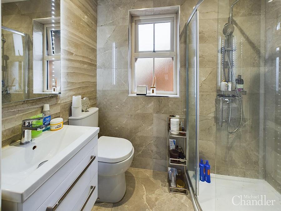 1 Hillsborough Road Mews