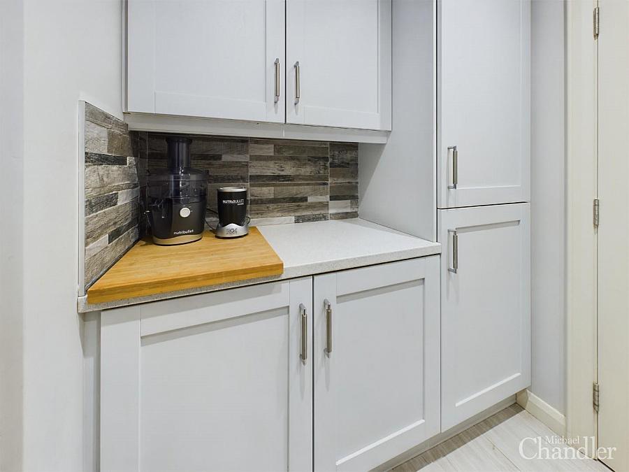 1 Hillsborough Road Mews