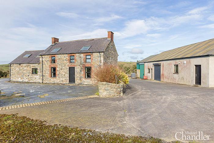 86 Moss Road,ballynahinch, BT24 8XZ