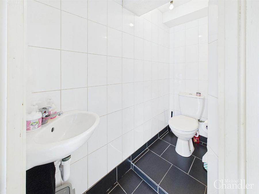 41 Upper Knockbreda Road