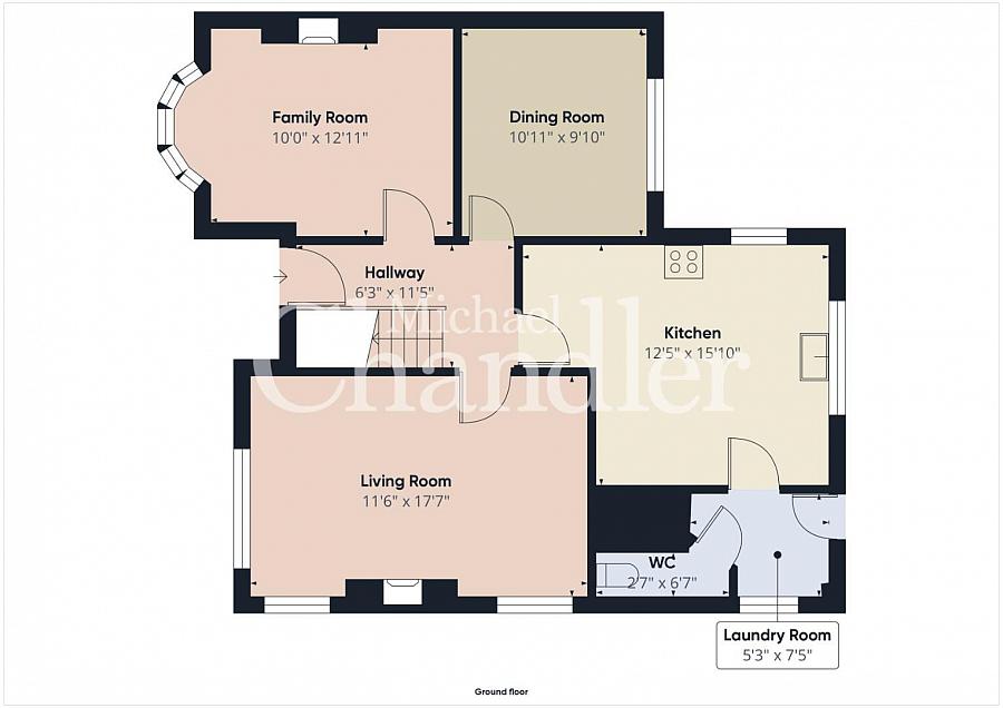 41 Upper Knockbreda Road