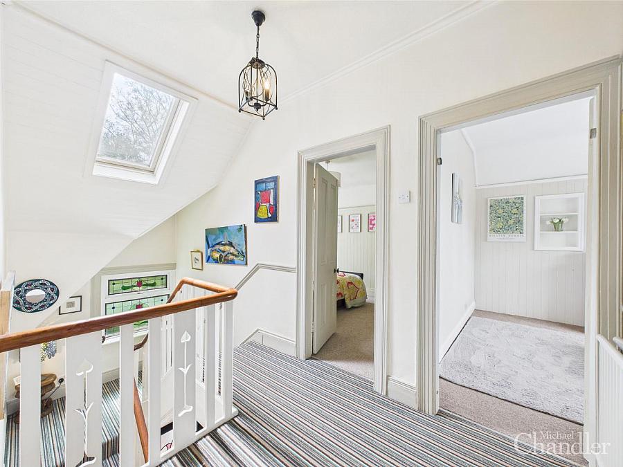 41 Upper Knockbreda Road