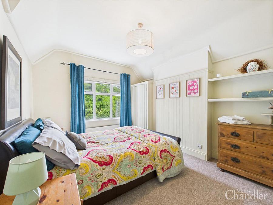 41 Upper Knockbreda Road