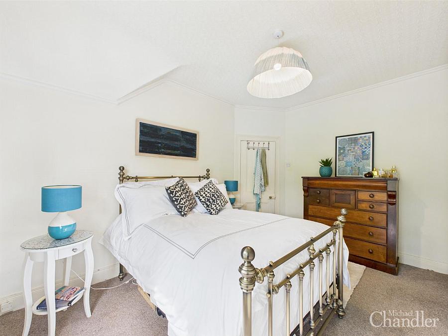 41 Upper Knockbreda Road