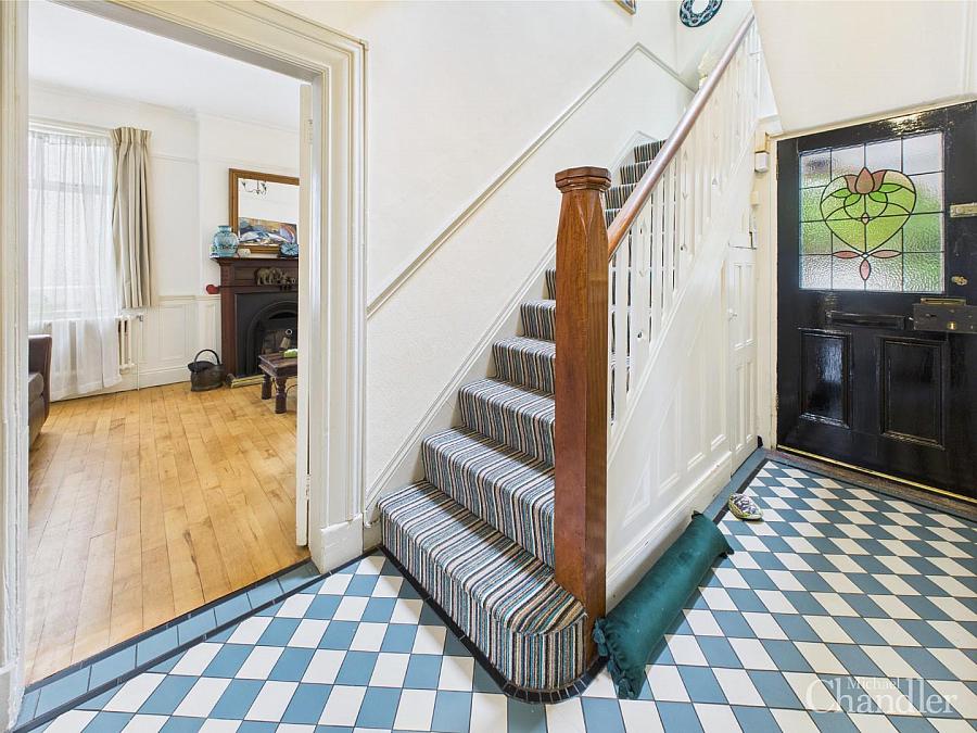 41 Upper Knockbreda Road