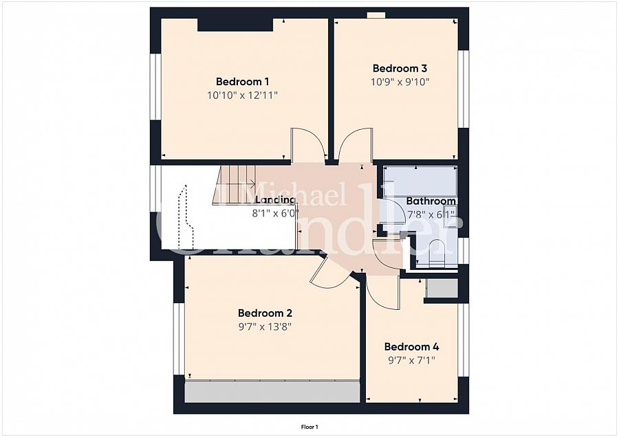 41 Upper Knockbreda Road