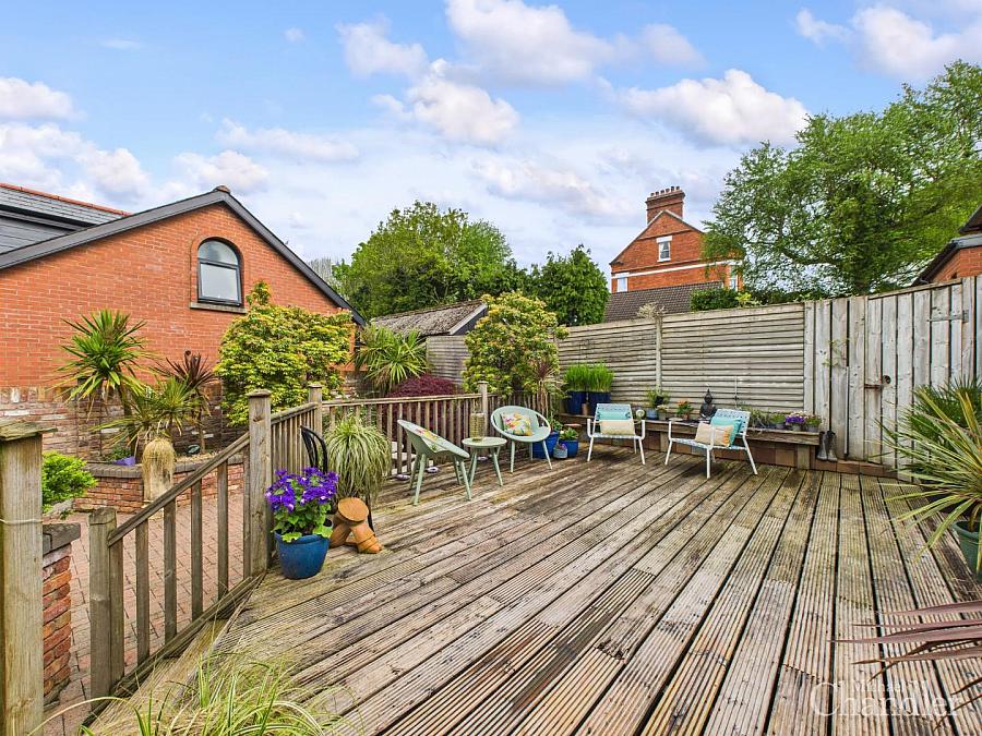 41 Upper Knockbreda Road