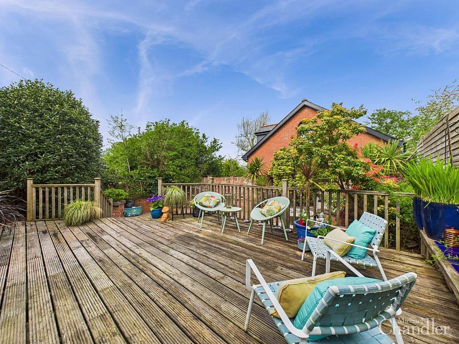 41 Upper Knockbreda Road