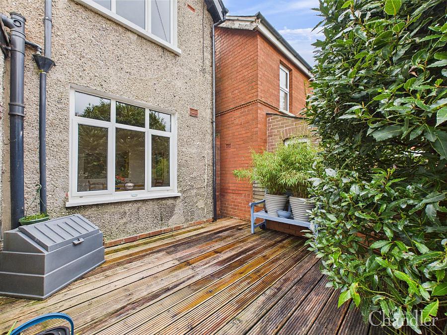 41 Upper Knockbreda Road