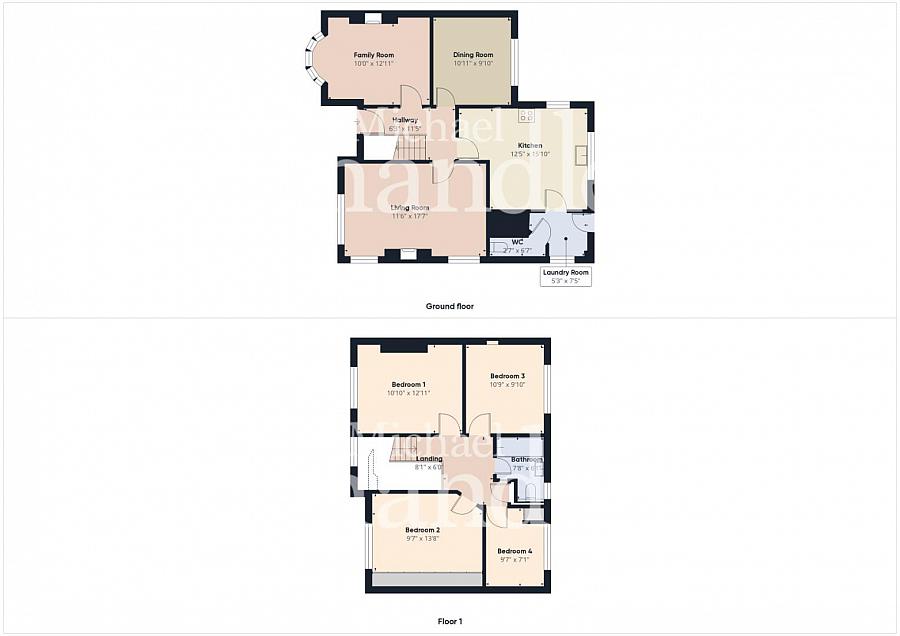 41 Upper Knockbreda Road