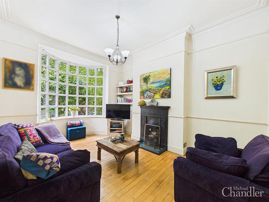 41 Upper Knockbreda Road