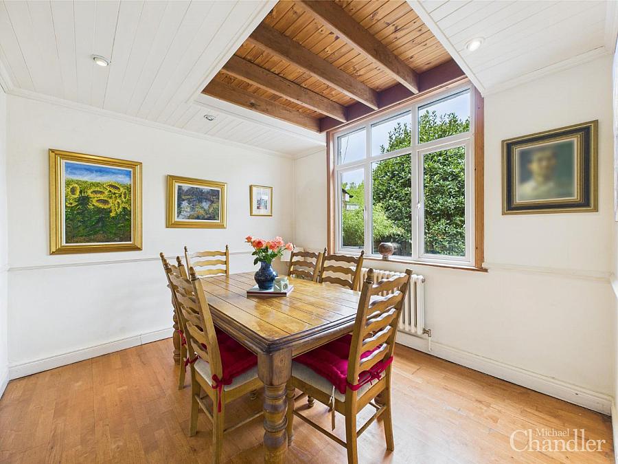 41 Upper Knockbreda Road