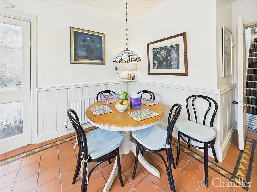 41 Upper Knockbreda Road