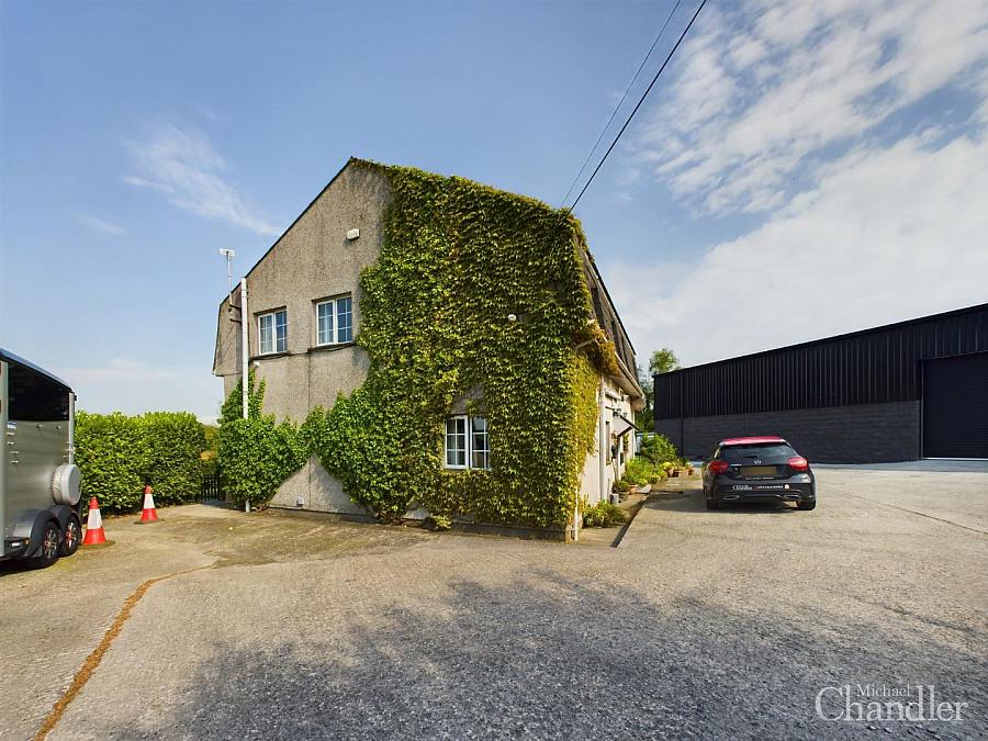 28B Comber Road